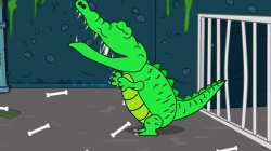 انیمیشن خانواده شیر قسمت 602 - lion family